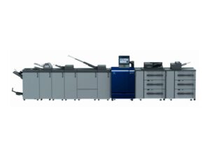 Konica Minolta C7100 Refurbished