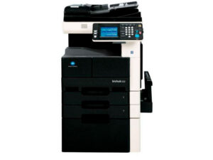 Konica Minolta bizhub 222 For Sale