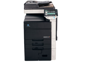 Konica Minolta bizhub 222 Low Price