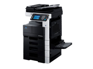 Konica Minolta bizhub 222 Refurbished