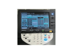 Konica Minolta bizhub 223 Refurbished