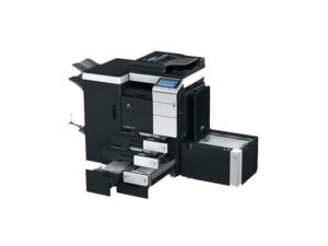 Konica Minolta bizhub 224e For Sale