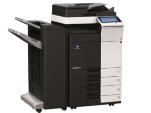 Konica Minolta bizhub 224e Low Price
