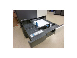 Konica Minolta bizhub 224e Refurbished