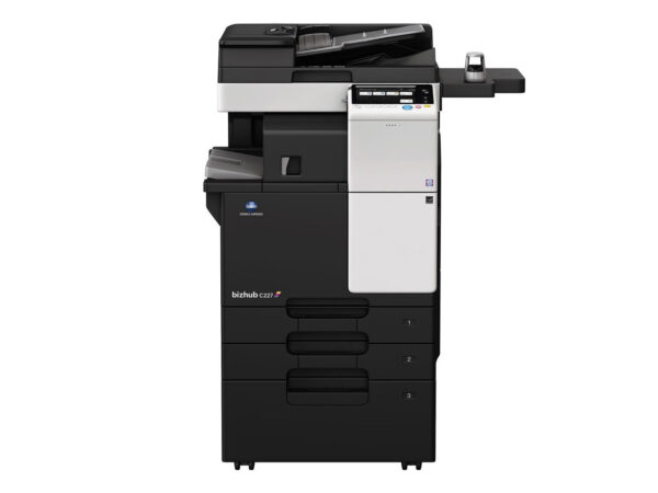 Konica Minolta bizhub 227