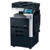 Konica Minolta bizhub 283
