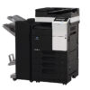 Konica Minolta bizhub 287