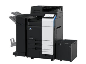 Konica Minolta bizhub 300i Low Price