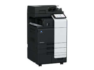 Konica Minolta bizhub 300i Refurbished