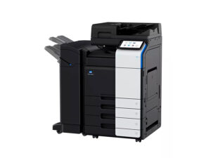 Konica Minolta bizhub 301i Low Price