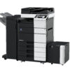 Konica Minolta bizhub 308
