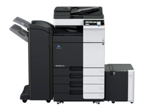 Konica Minolta bizhub 36 For Sale