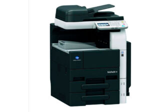Konica Minolta bizhub 36 Low Price