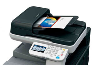 Konica Minolta bizhub 36 Refurbished
