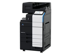 Konica Minolta bizhub 361i Low Price