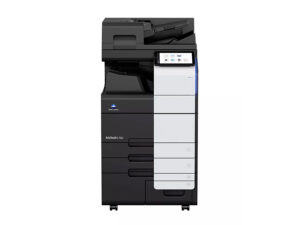 Konica Minolta bizhub 361i Refurbished