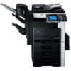 Konica Minolta bizhub 362