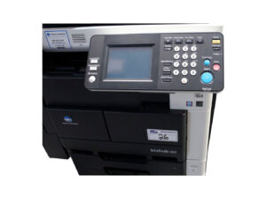 Konica Minolta bizhub 362 For Sale