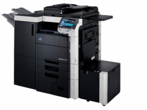Konica Minolta bizhub 362 Low Price