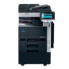 Konica Minolta bizhub 363