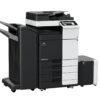 Konica Minolta bizhub 368