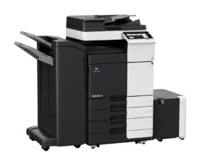 Konica Minolta bizhub 368 For Sale