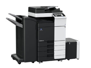 Konica Minolta bizhub 368 Low Price