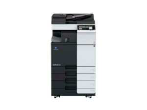 Konica Minolta bizhub 368 Refurbished