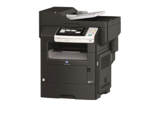 Konica Minolta bizhub 4050 Low Price
