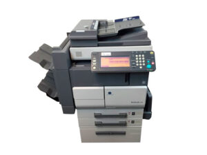 Konica Minolta bizhub 420 For Sale