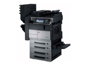 Konica Minolta bizhub 420 Low Price