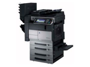 Konica Minolta bizhub 420 Refurbished