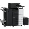 Konica Minolta bizhub 450i