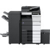 Konica Minolta bizhub 458