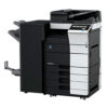 Konica Minolta bizhub 458e