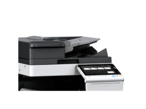 Konica Minolta bizhub 458e Refurbished