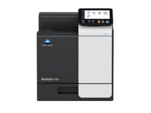 Konica Minolta bizhub 4700i For Sale