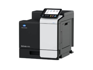 Konica Minolta bizhub 4700i Low Price