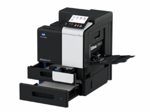 Konica Minolta bizhub 4700i Refurbished