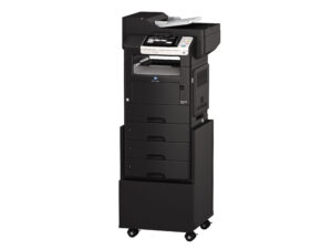 Konica Minolta bizhub 4750 For Sale