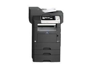 Konica Minolta bizhub 4750 Low Price