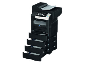 Konica Minolta bizhub 4750 Refurbished