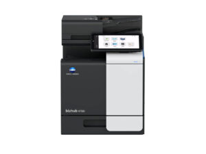 Konica Minolta bizhub 4750i For Sale