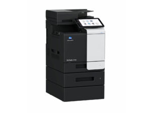 Konica Minolta bizhub 4750i Refurbished