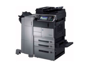 Konica Minolta bizhub 500 For Sale