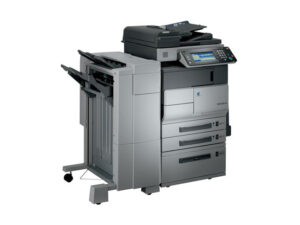 Konica Minolta bizhub 500 Low Price