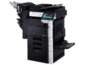 Konica Minolta bizhub 501 For Sale