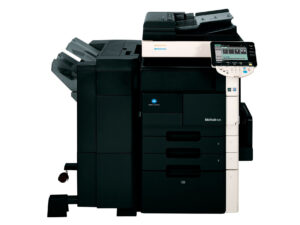Konica Minolta bizhub 501 Low Price
