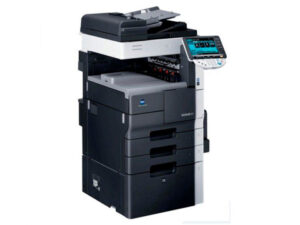 Konica Minolta bizhub 501 Refurbished