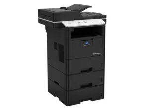 Konica Minolta bizhub 5020i Refurbished